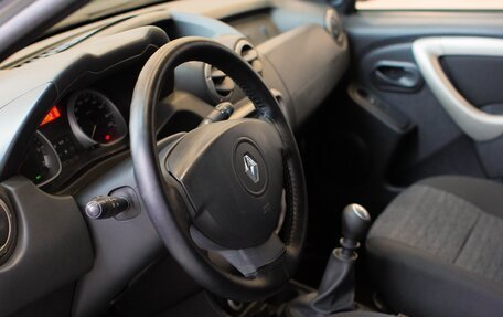 Renault Duster I рестайлинг, 2014 год, 1 400 000 рублей, 10 фотография