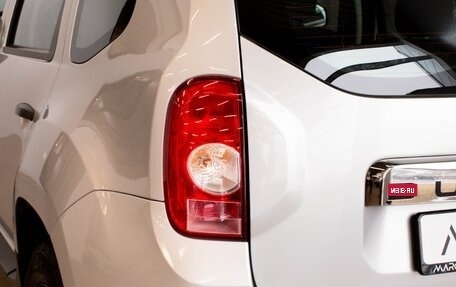 Renault Duster I рестайлинг, 2014 год, 1 400 000 рублей, 8 фотография