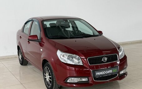 Ravon Nexia R3, 2017 год, 750 000 рублей, 3 фотография