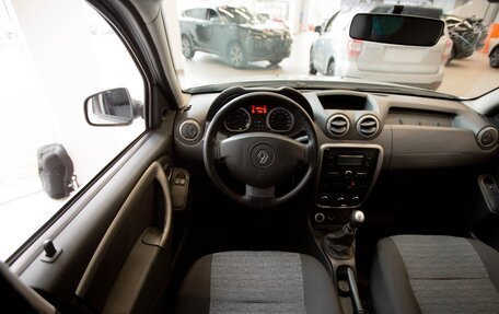 Renault Duster I рестайлинг, 2014 год, 1 400 000 рублей, 21 фотография