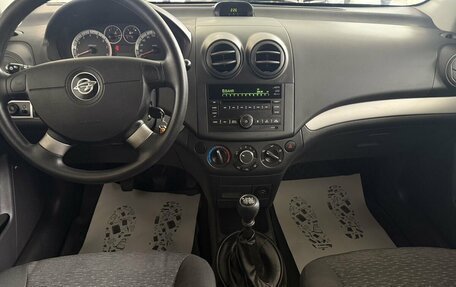 Ravon Nexia R3, 2017 год, 750 000 рублей, 9 фотография