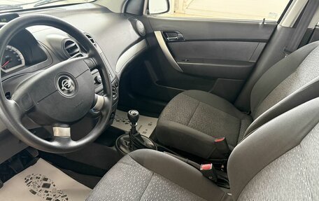 Ravon Nexia R3, 2017 год, 750 000 рублей, 7 фотография