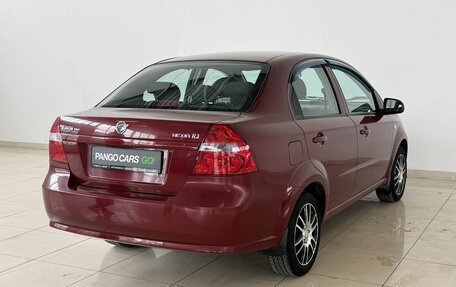 Ravon Nexia R3, 2017 год, 750 000 рублей, 4 фотография