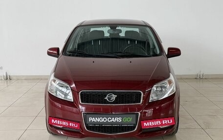Ravon Nexia R3, 2017 год, 750 000 рублей, 2 фотография