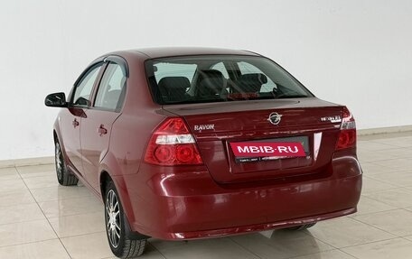 Ravon Nexia R3, 2017 год, 750 000 рублей, 6 фотография
