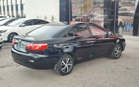 Lifan Solano II, 2017 год, 600 000 рублей, 6 фотография