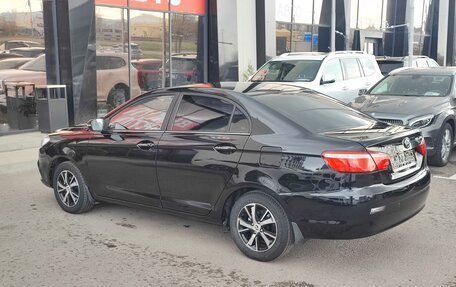 Lifan Solano II, 2017 год, 600 000 рублей, 4 фотография