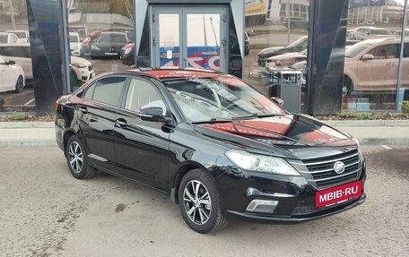 Lifan Solano II, 2017 год, 600 000 рублей, 3 фотография