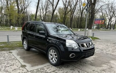 Nissan X-Trail, 2011 год, 1 602 000 рублей, 1 фотография