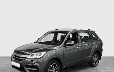 Lifan X60 I рестайлинг, 2017 год, 870 000 рублей, 1 фотография