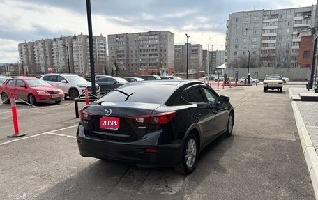 Mazda Axela, 2017 год, 1 350 000 рублей, 1 фотография
