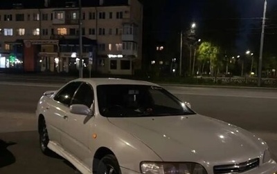 Toyota Corona EXiV II (ST200), 1994 год, 290 000 рублей, 1 фотография