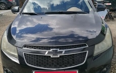 Chevrolet Cruze II, 2011 год, 500 000 рублей, 1 фотография