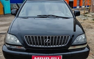 Lexus RX IV рестайлинг, 2000 год, 710 000 рублей, 1 фотография