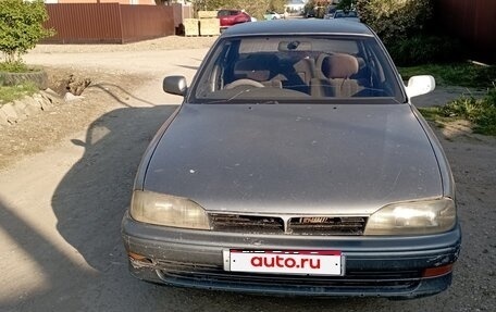 Toyota Camry V30, 1990 год, 150 000 рублей, 1 фотография