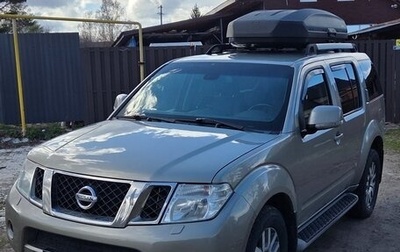 Nissan Pathfinder, 2011 год, 1 750 000 рублей, 1 фотография