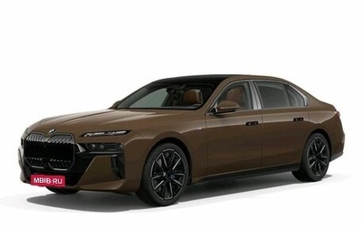 BMW 7 серия, 2025 год, 21 500 000 рублей, 1 фотография