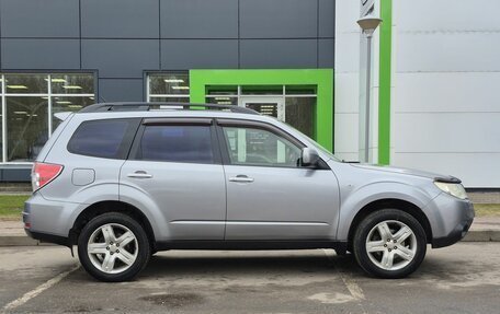 Subaru Forester, 2008 год, 810 000 рублей, 4 фотография