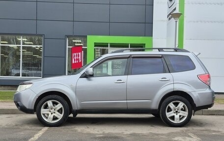 Subaru Forester, 2008 год, 810 000 рублей, 8 фотография