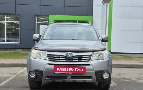 Subaru Forester, 2008 год, 810 000 рублей, 2 фотография