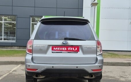 Subaru Forester, 2008 год, 810 000 рублей, 6 фотография
