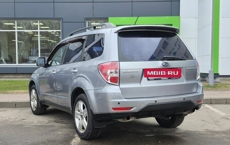 Subaru Forester, 2008 год, 810 000 рублей, 7 фотография