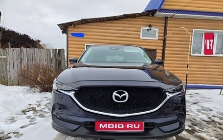 Mazda CX-5 II, 2019 год, 2 200 000 рублей, 1 фотография