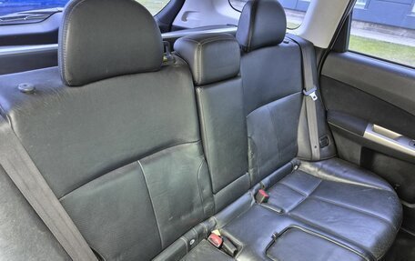 Subaru Forester, 2008 год, 810 000 рублей, 11 фотография