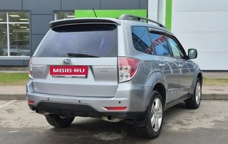 Subaru Forester, 2008 год, 810 000 рублей, 5 фотография