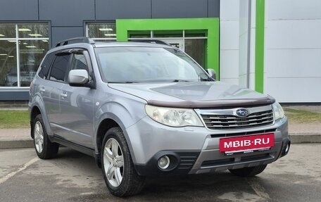 Subaru Forester, 2008 год, 810 000 рублей, 3 фотография