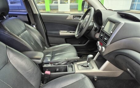 Subaru Forester, 2008 год, 810 000 рублей, 10 фотография