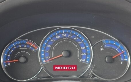 Subaru Forester, 2008 год, 810 000 рублей, 13 фотография