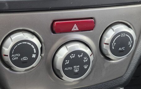 Subaru Forester, 2008 год, 810 000 рублей, 16 фотография