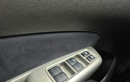 Subaru Forester, 2008 год, 810 000 рублей, 17 фотография