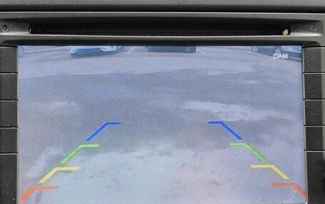 Subaru Forester, 2008 год, 810 000 рублей, 15 фотография