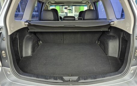 Subaru Forester, 2008 год, 810 000 рублей, 18 фотография