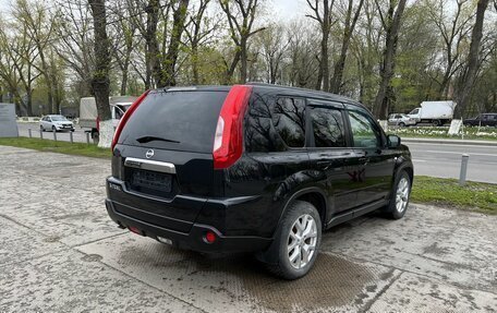 Nissan X-Trail, 2011 год, 1 602 000 рублей, 6 фотография