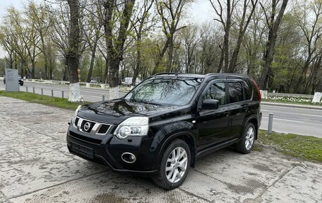 Nissan X-Trail, 2011 год, 1 602 000 рублей, 3 фотография