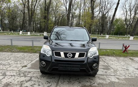 Nissan X-Trail, 2011 год, 1 602 000 рублей, 2 фотография