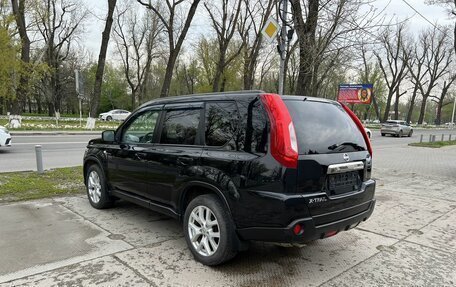 Nissan X-Trail, 2011 год, 1 602 000 рублей, 4 фотография