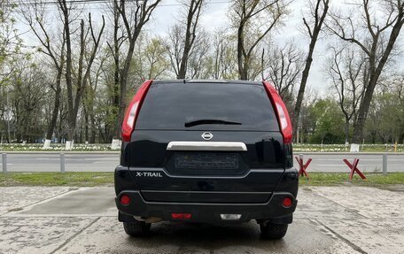 Nissan X-Trail, 2011 год, 1 602 000 рублей, 5 фотография