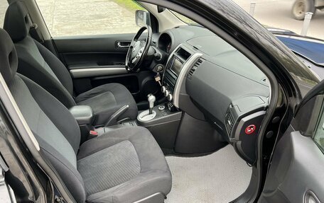 Nissan X-Trail, 2011 год, 1 602 000 рублей, 8 фотография