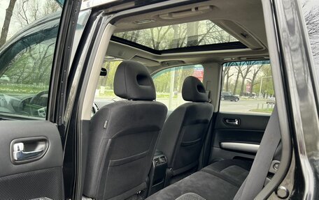 Nissan X-Trail, 2011 год, 1 602 000 рублей, 9 фотография