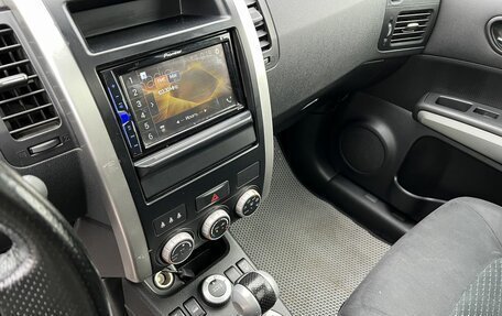 Nissan X-Trail, 2011 год, 1 602 000 рублей, 10 фотография