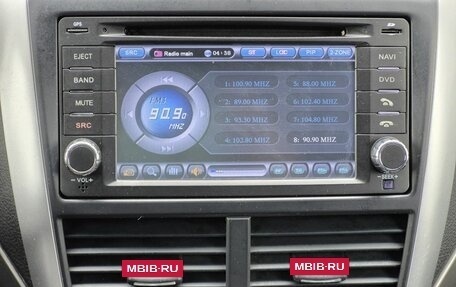 Subaru Forester, 2008 год, 810 000 рублей, 14 фотография