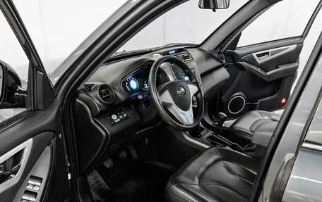 Lifan X60 I рестайлинг, 2017 год, 870 000 рублей, 5 фотография