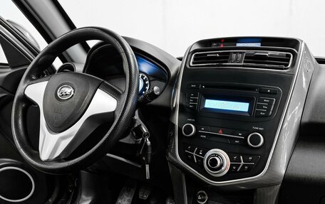 Lifan X60 I рестайлинг, 2017 год, 870 000 рублей, 7 фотография