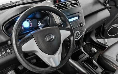 Lifan X60 I рестайлинг, 2017 год, 870 000 рублей, 6 фотография