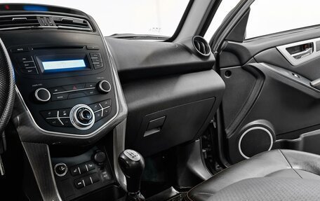 Lifan X60 I рестайлинг, 2017 год, 870 000 рублей, 9 фотография