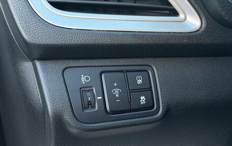 Hyundai Solaris II рестайлинг, 2021 год, 1 450 000 рублей, 11 фотография